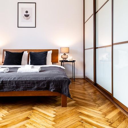 Househost Apartment: Jozefa 2/10 Krasków Εξωτερικό φωτογραφία
