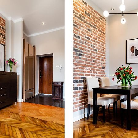 Househost Apartment: Jozefa 2/10 Krasków Εξωτερικό φωτογραφία