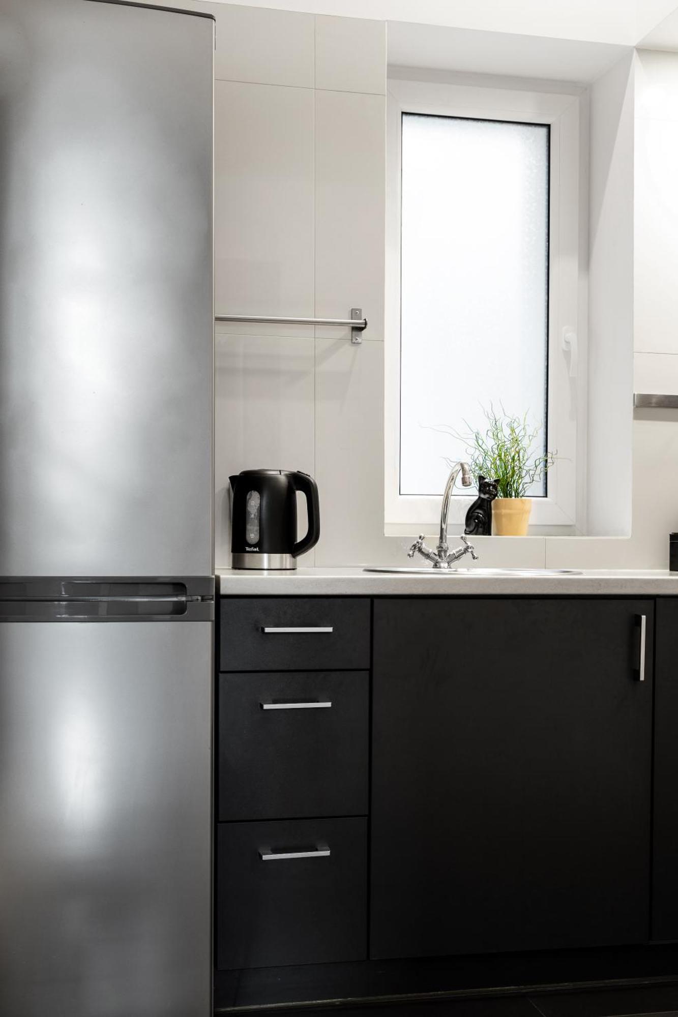 Househost Apartment: Jozefa 2/10 Krasków Εξωτερικό φωτογραφία