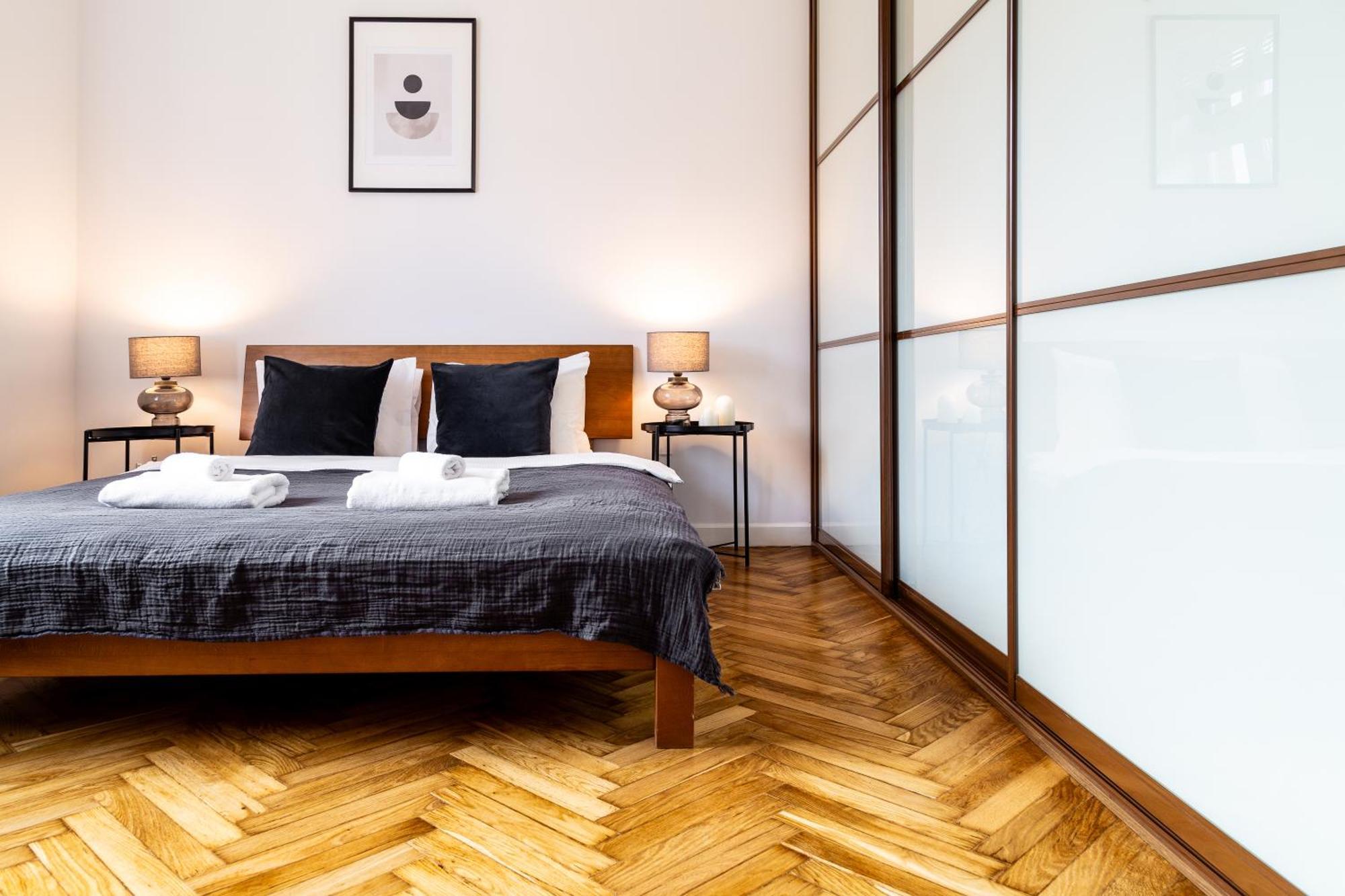Househost Apartment: Jozefa 2/10 Krasków Εξωτερικό φωτογραφία