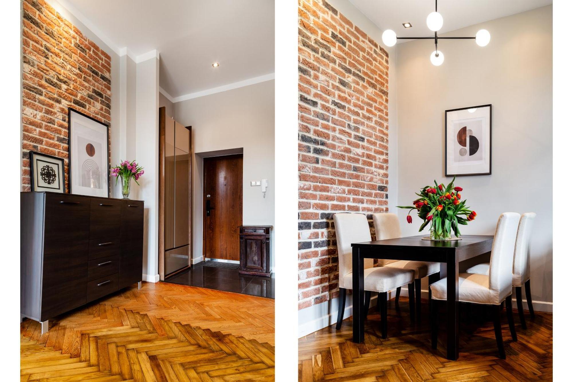 Househost Apartment: Jozefa 2/10 Krasków Εξωτερικό φωτογραφία