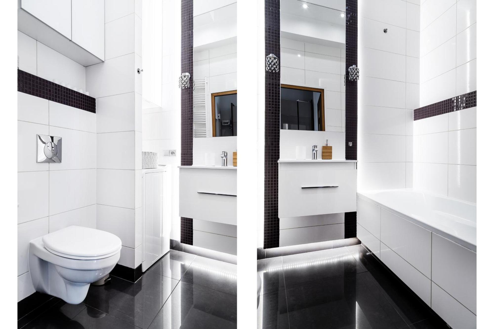 Househost Apartment: Jozefa 2/10 Krasków Εξωτερικό φωτογραφία