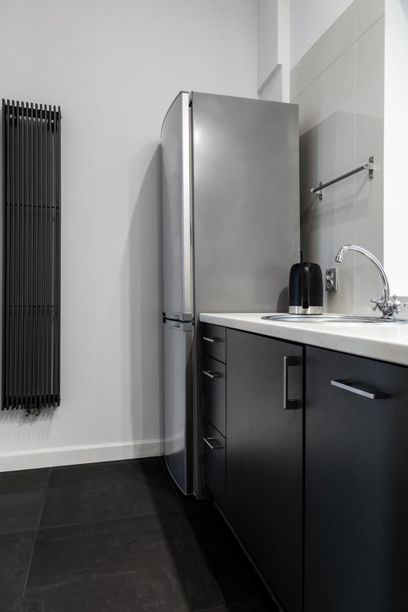 Househost Apartment: Jozefa 2/10 Krasków Εξωτερικό φωτογραφία