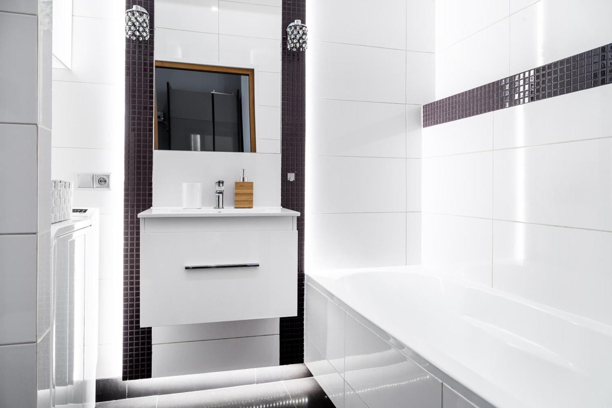 Househost Apartment: Jozefa 2/10 Krasków Εξωτερικό φωτογραφία