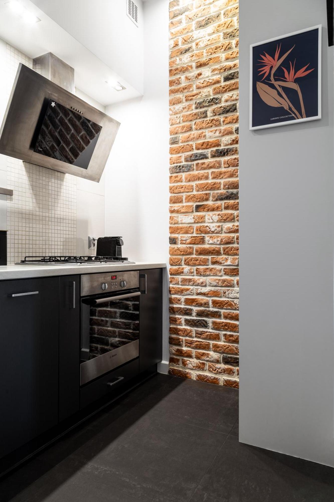 Househost Apartment: Jozefa 2/10 Krasków Εξωτερικό φωτογραφία