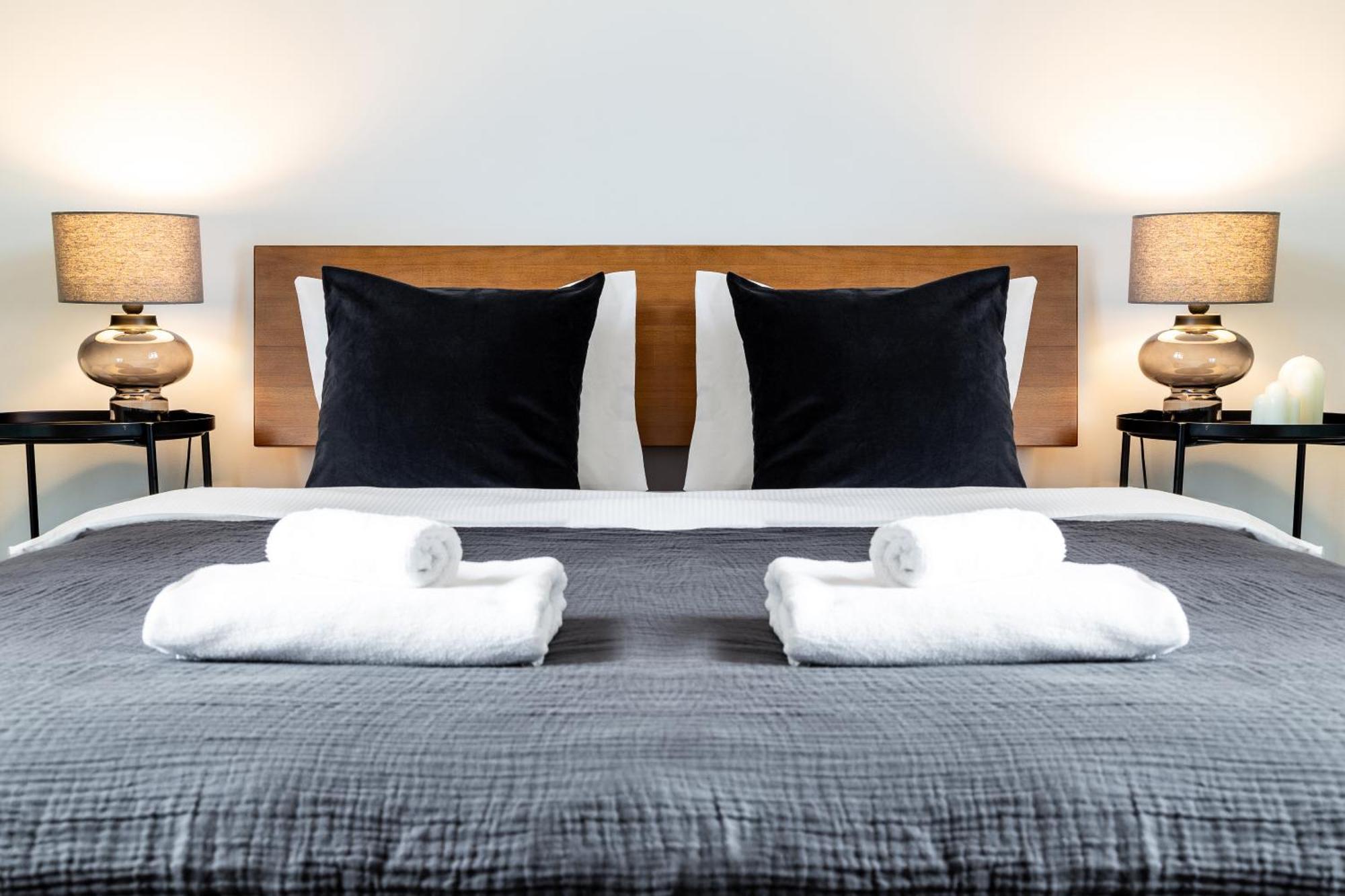 Househost Apartment: Jozefa 2/10 Krasków Εξωτερικό φωτογραφία