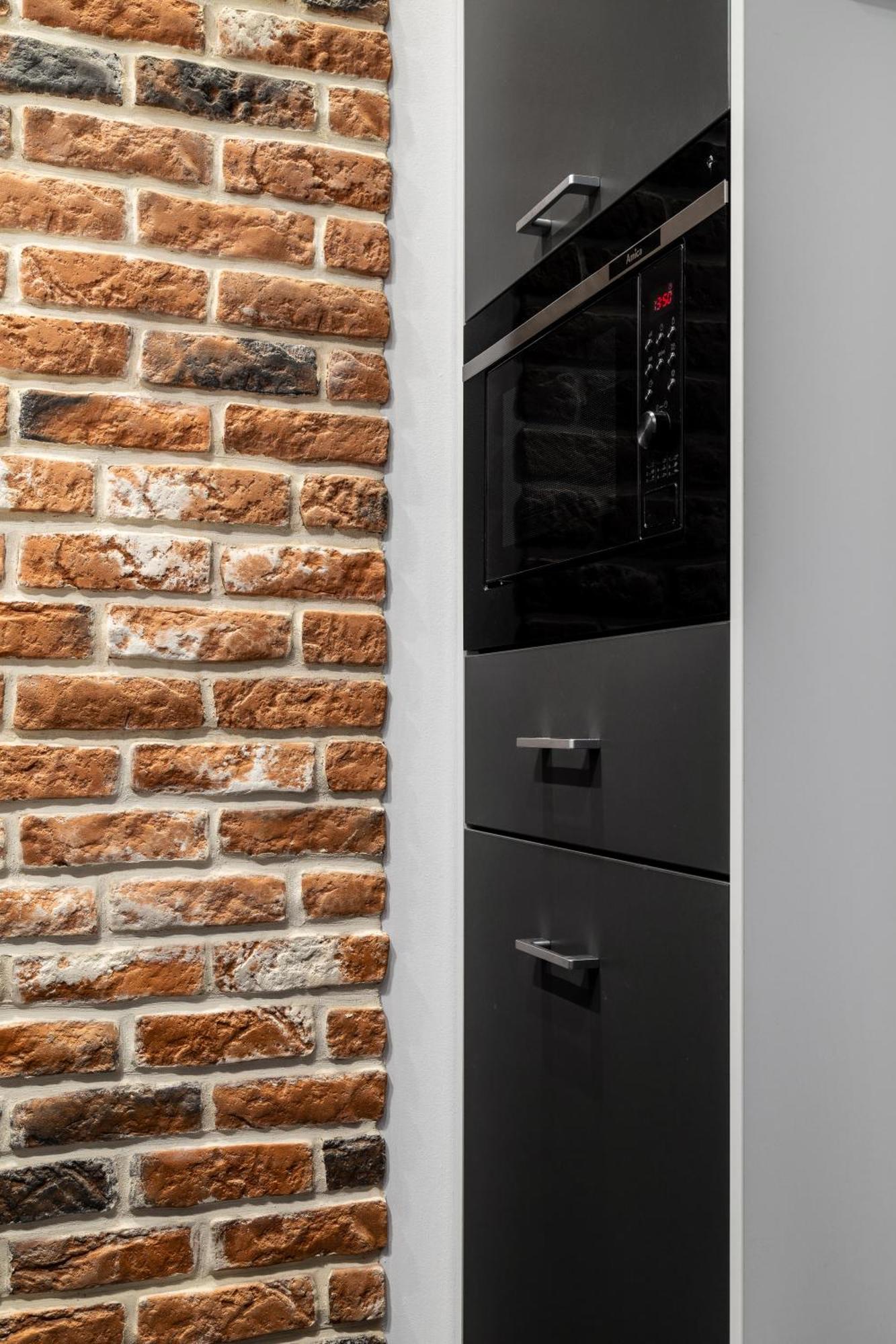 Househost Apartment: Jozefa 2/10 Krasków Εξωτερικό φωτογραφία